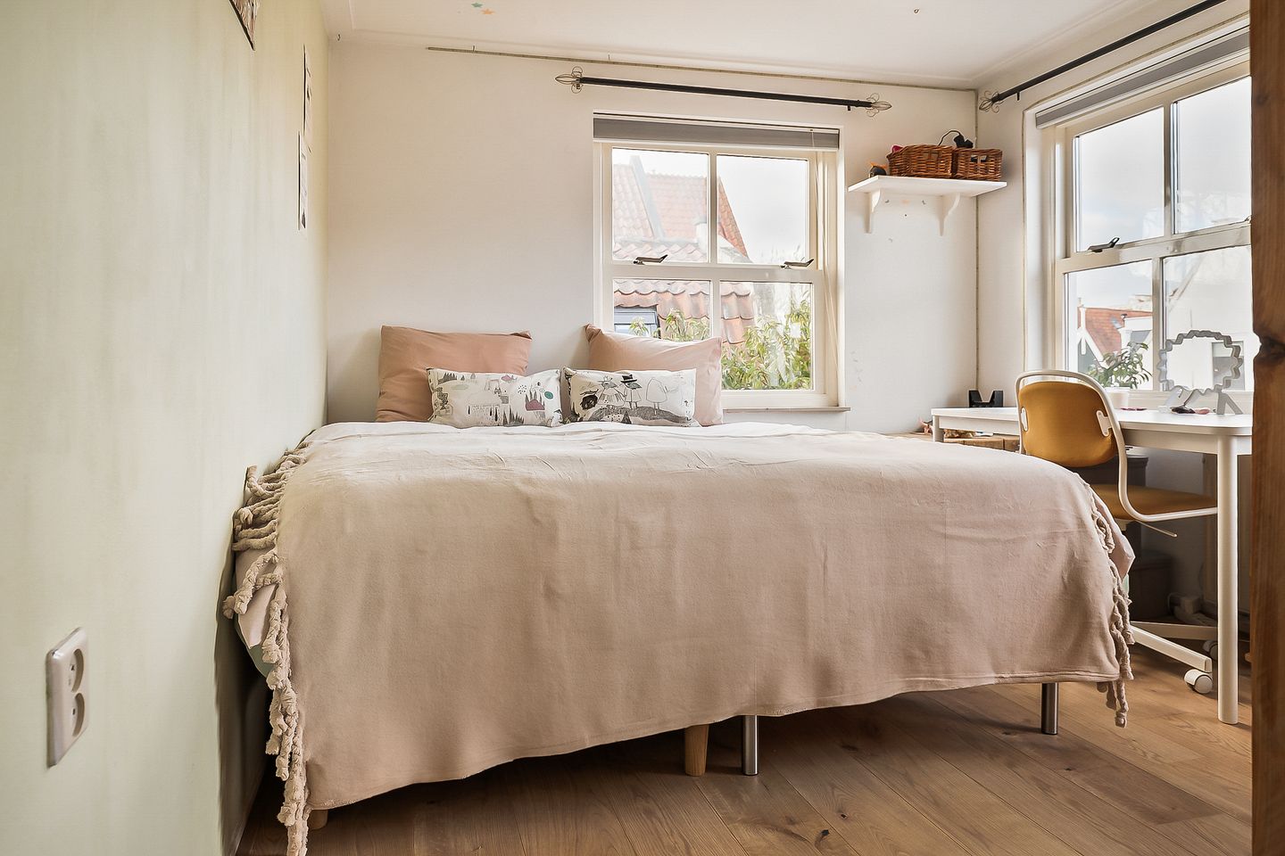 Foto 40 van Nieuwehaven 50