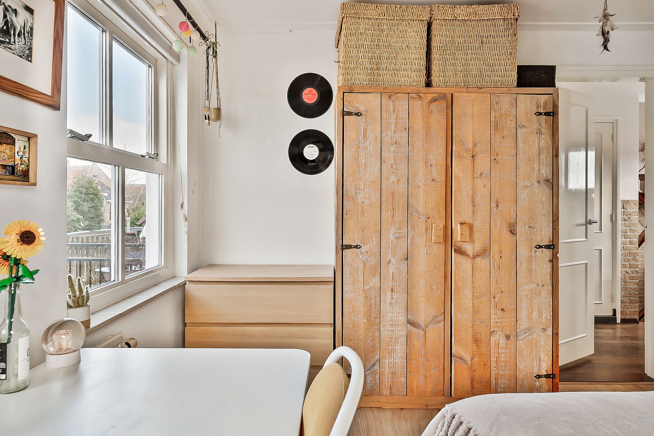 Foto 42 van Nieuwehaven 50