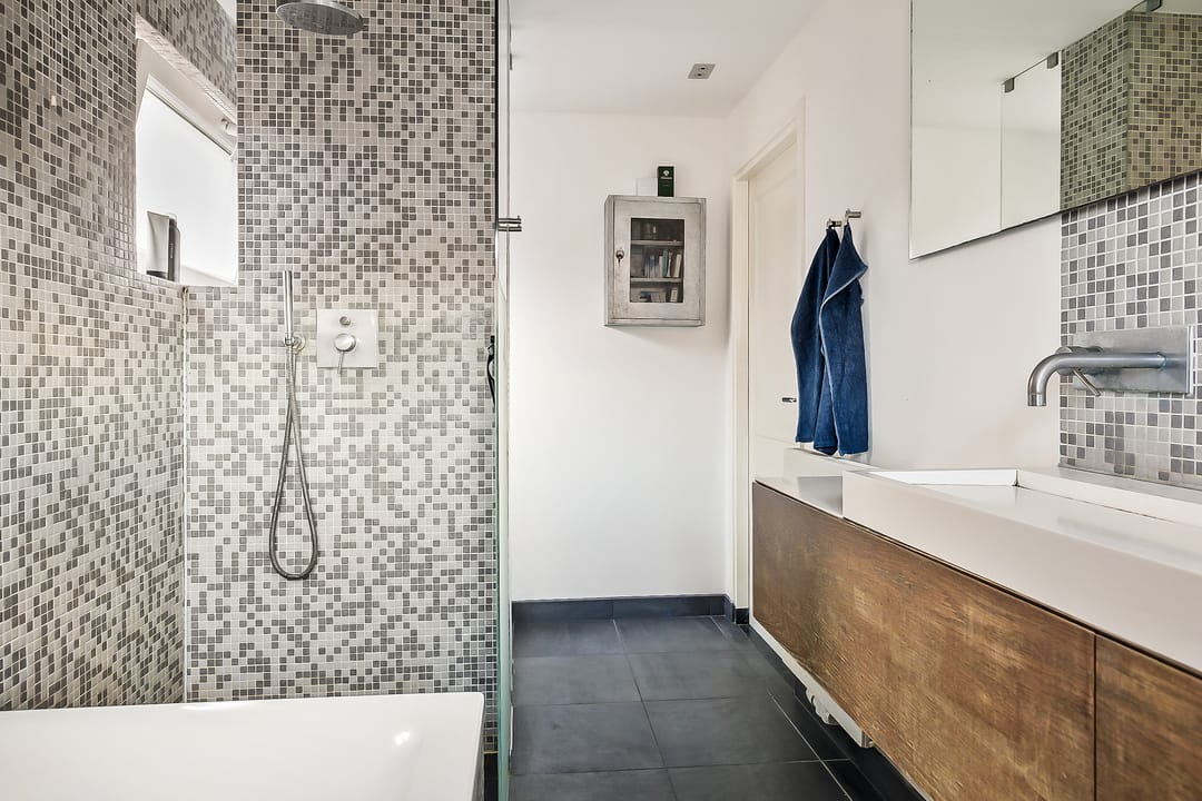 Foto 46 van Nieuwehaven 50