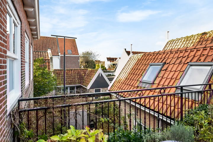 Foto 50 van Nieuwehaven 50