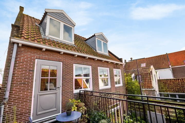 Foto 52 van Nieuwehaven 50