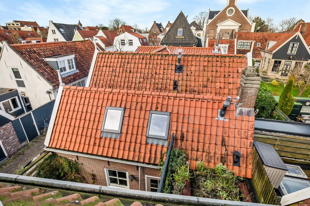 Foto 61 van Nieuwehaven 50