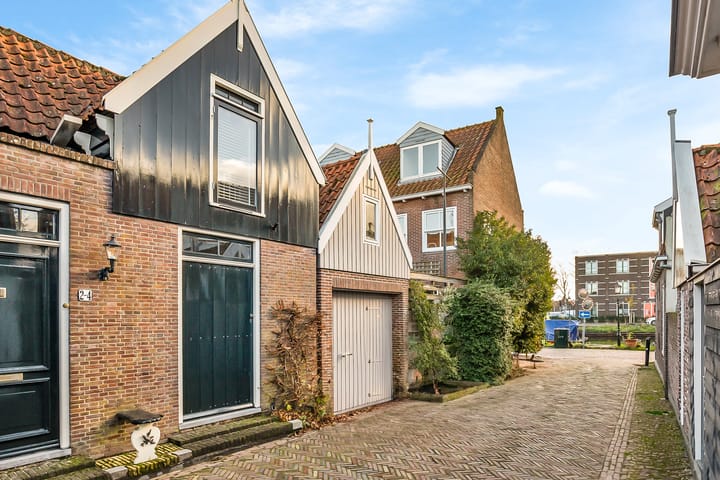 Foto 62 van Nieuwehaven 50