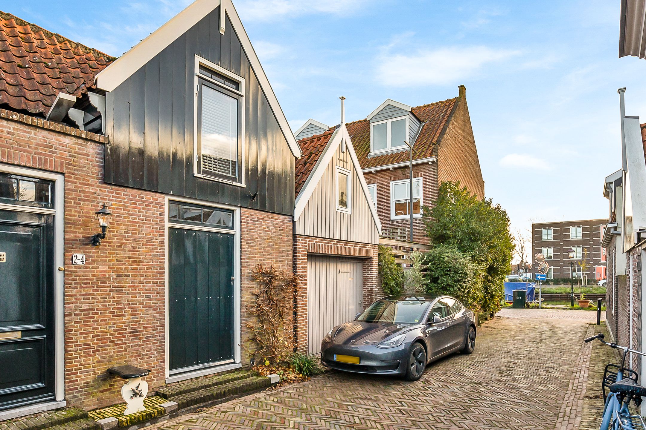 Foto 63 van Nieuwehaven 50