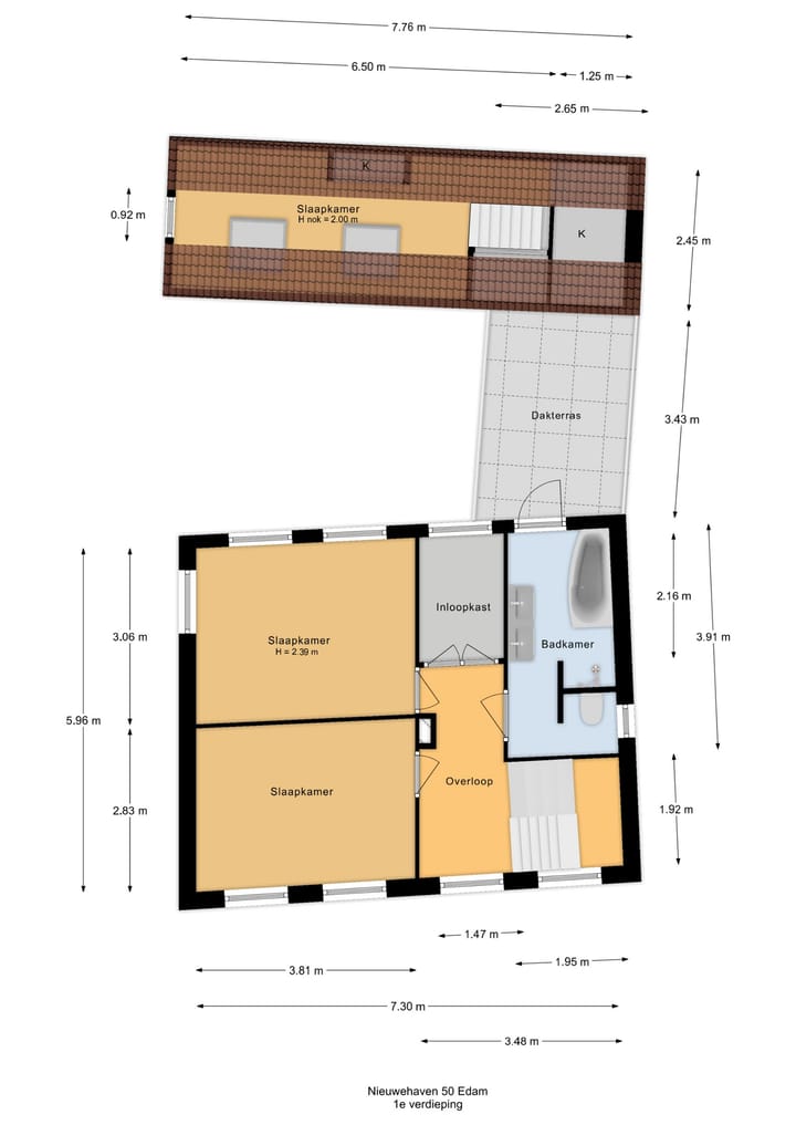 Foto 65 van Nieuwehaven 50