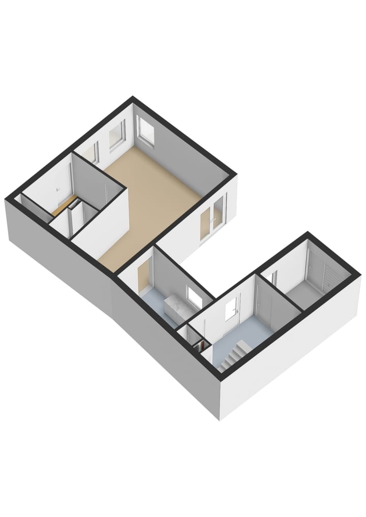 Foto 68 van Nieuwehaven 50