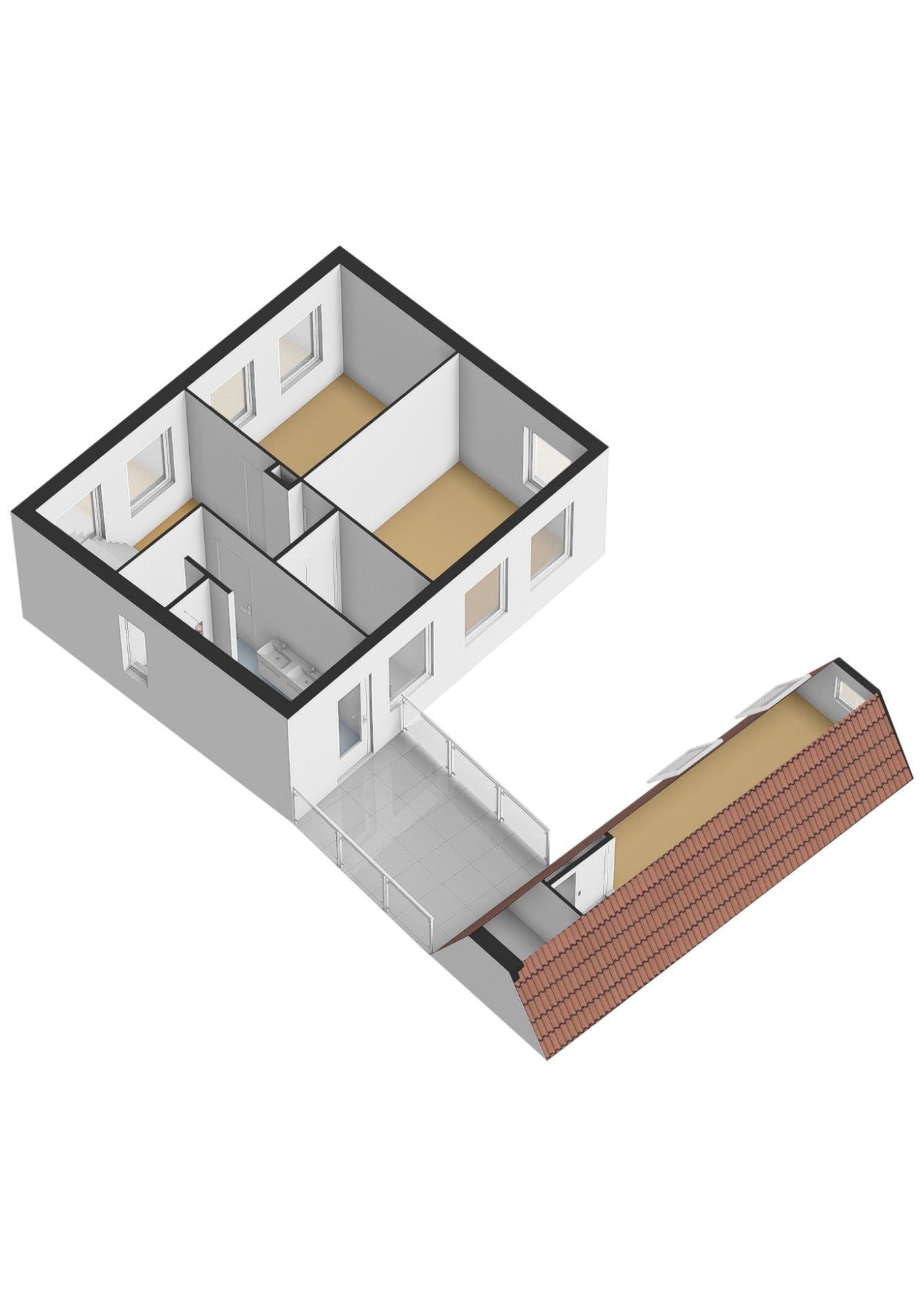 Foto 69 van Nieuwehaven 50