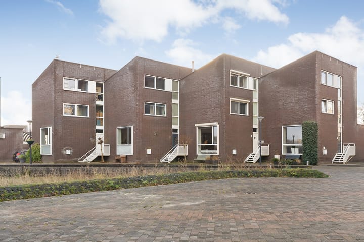 Foto 42 van Lisdodde 28