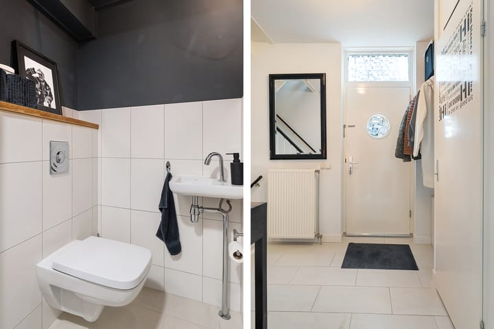 Foto 5 van Lisdodde 28