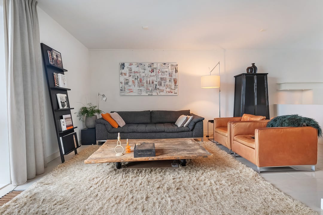 Foto 8 van Lisdodde 28