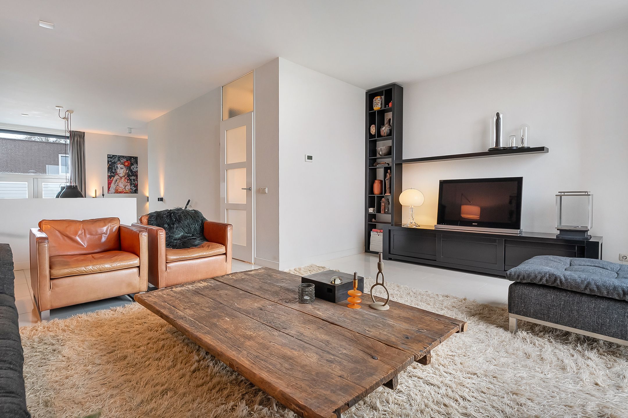 Foto 9 van Lisdodde 28