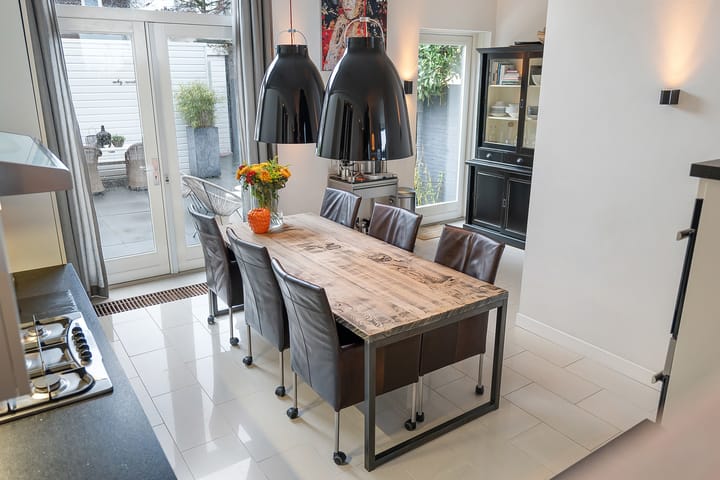 Foto 11 van Lisdodde 28