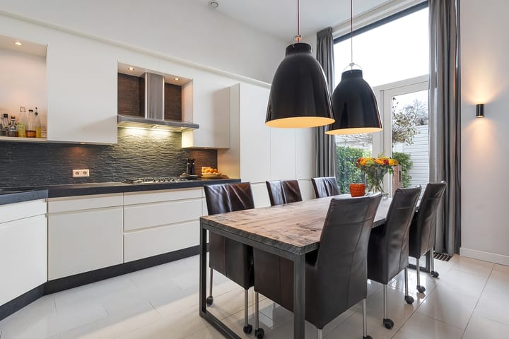 Foto 13 van Lisdodde 28