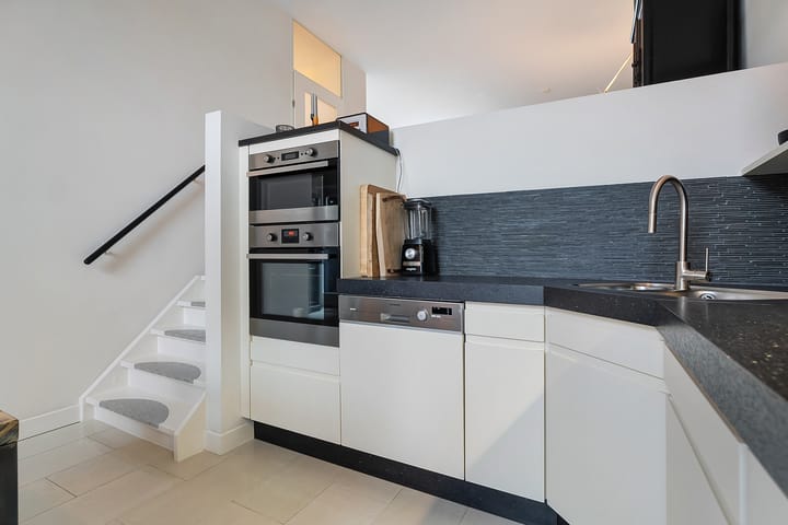 Foto 15 van Lisdodde 28