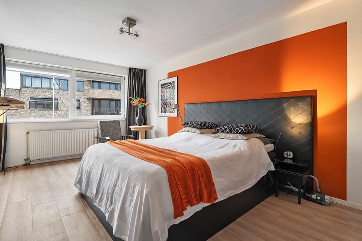 Foto 21 van Lisdodde 28