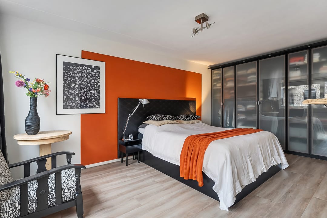 Foto 22 van Lisdodde 28