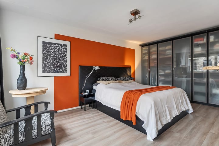 Foto 22 van Lisdodde 28