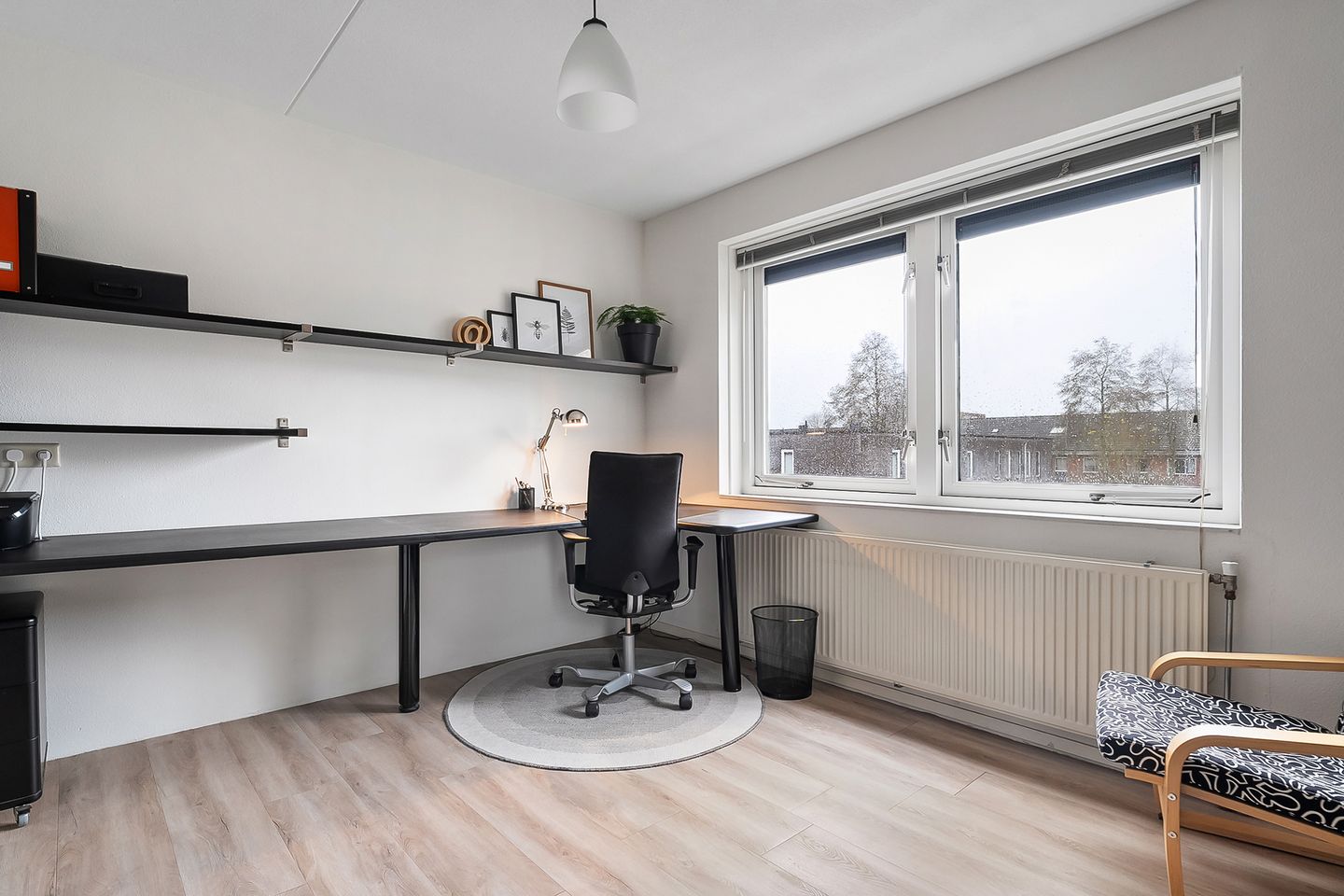 Foto 25 van Lisdodde 28