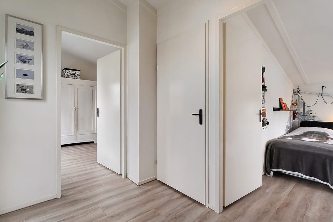 Foto 28 van Lisdodde 28