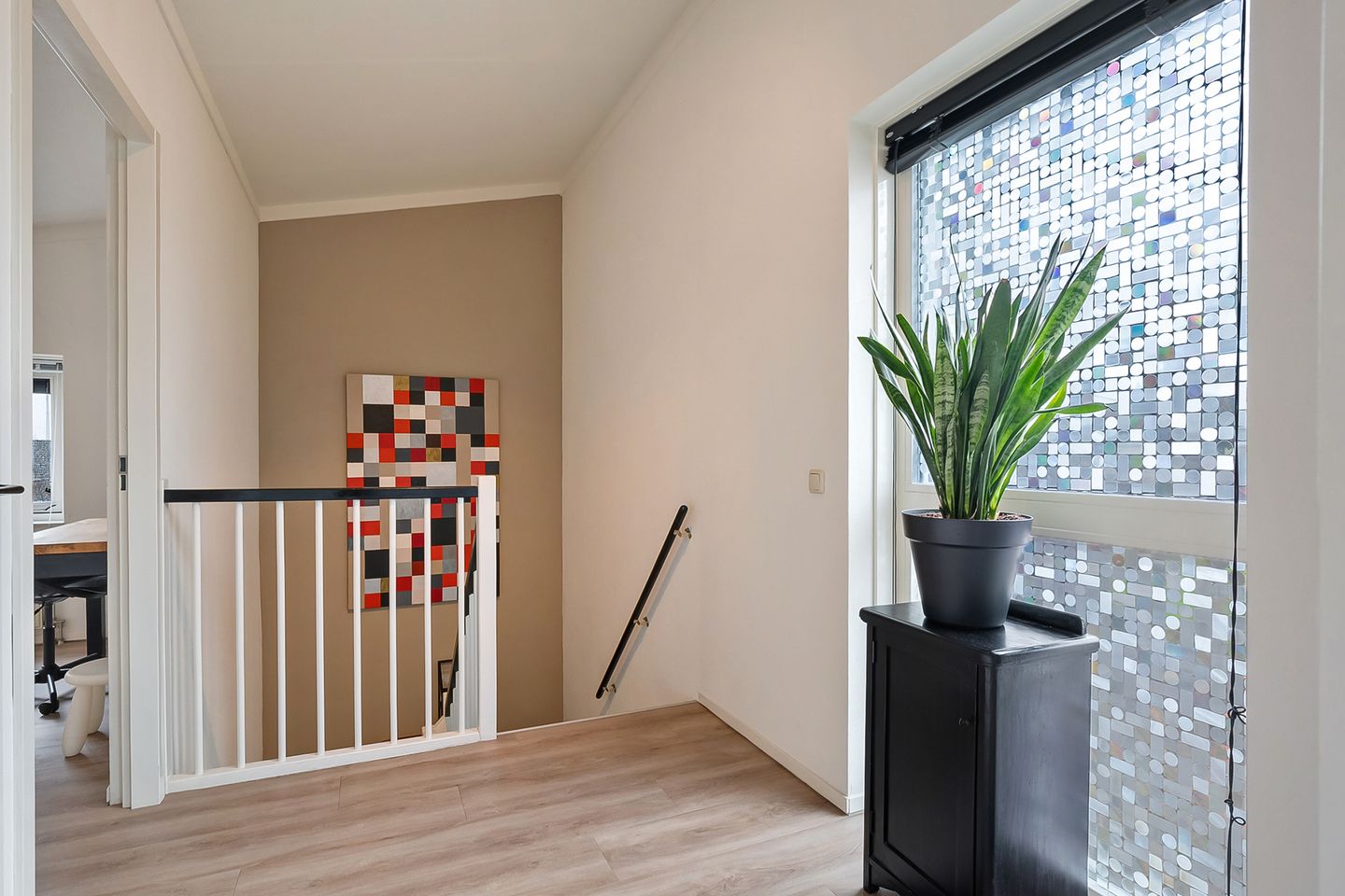 Foto 29 van Lisdodde 28