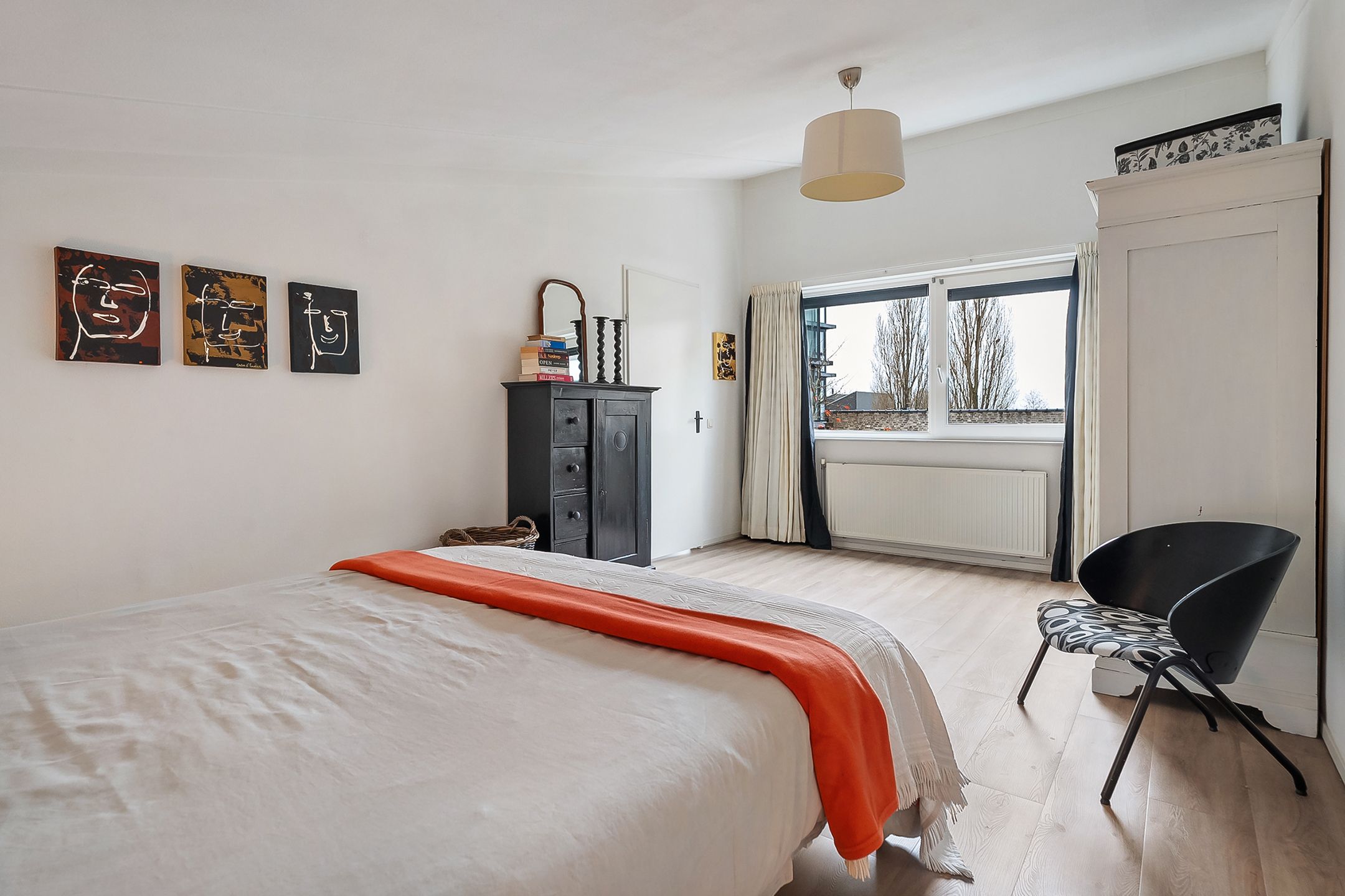 Foto 33 van Lisdodde 28