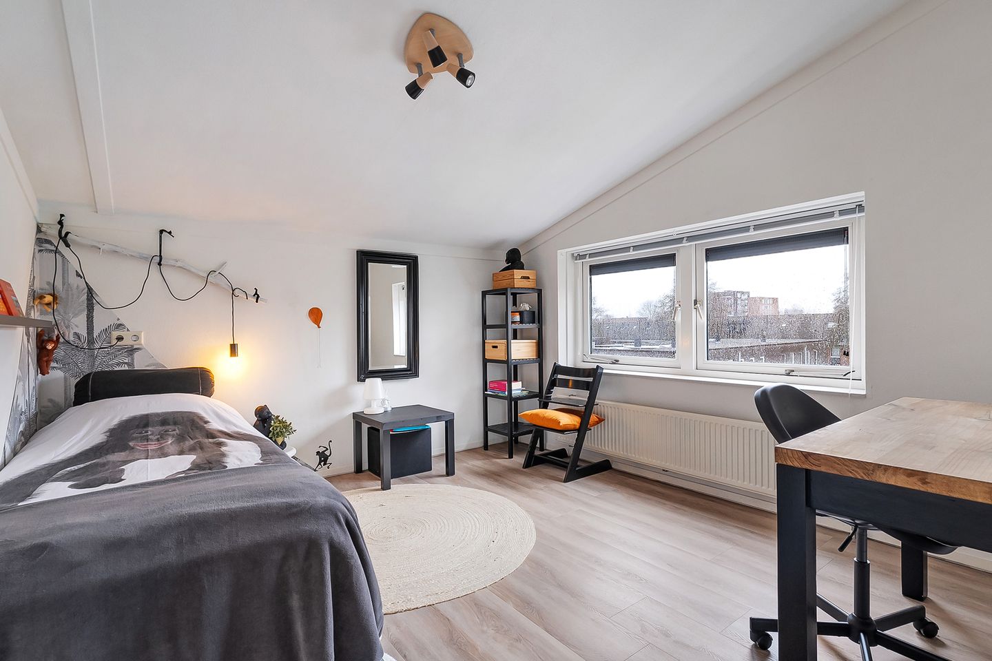 Foto 34 van Lisdodde 28