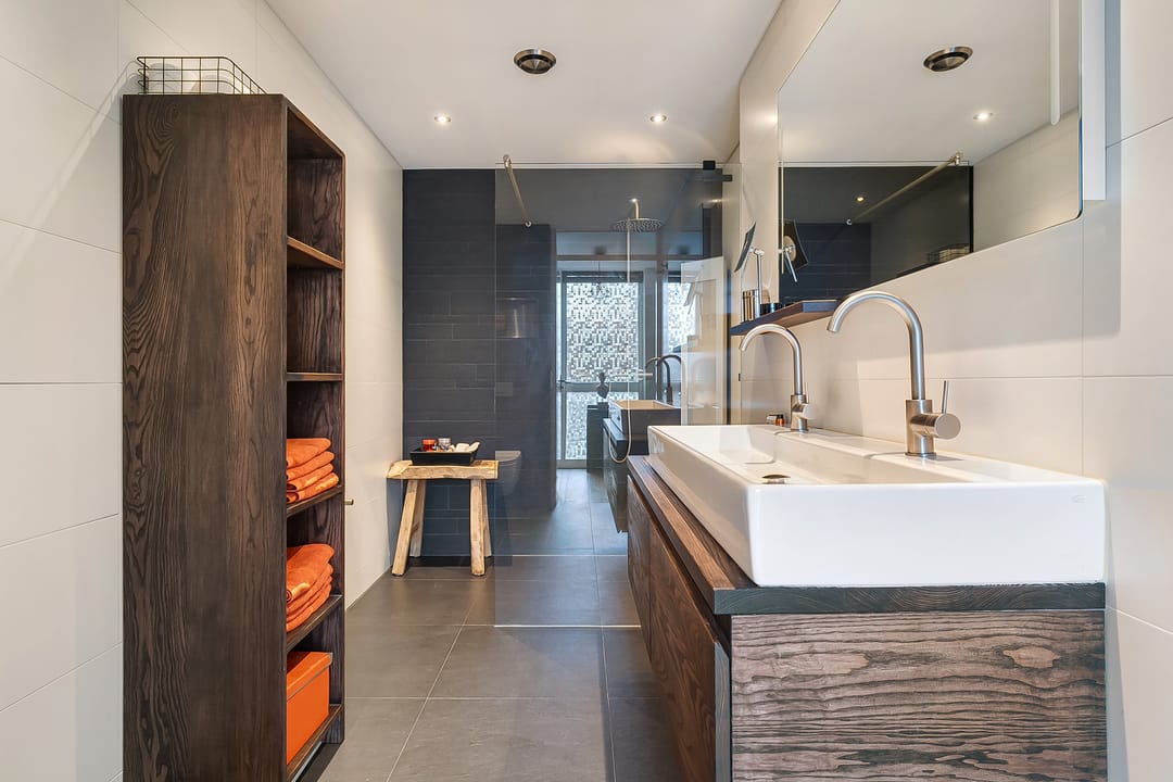 Foto 26 van Lisdodde 28