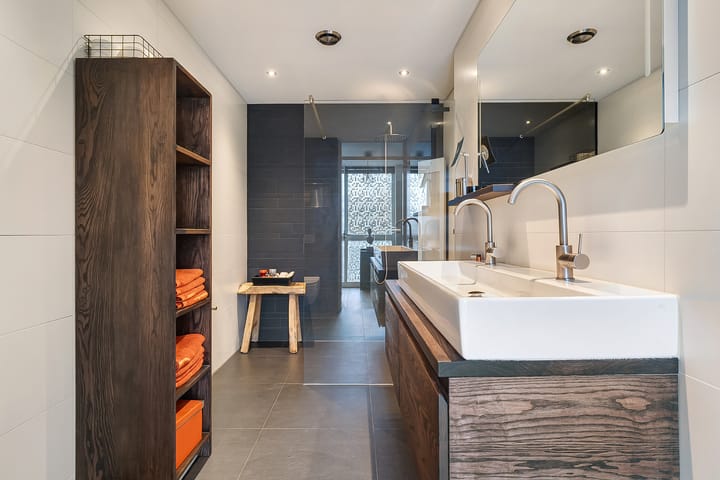 Foto 26 van Lisdodde 28