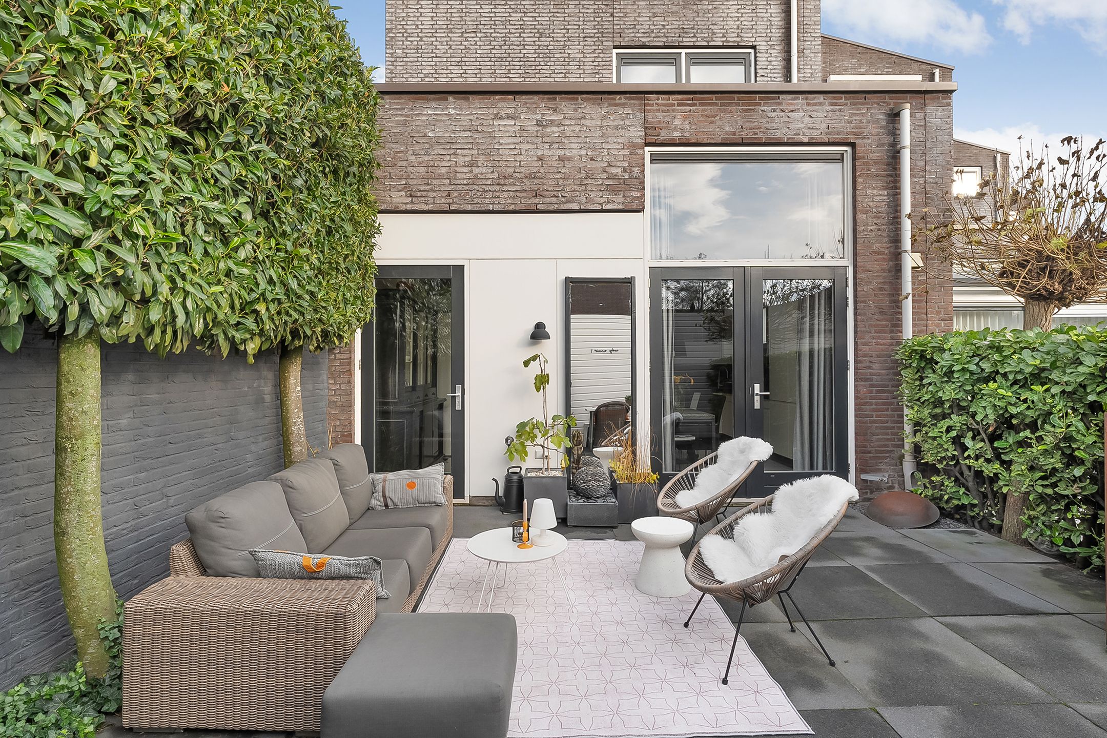 Foto 36 van Lisdodde 28