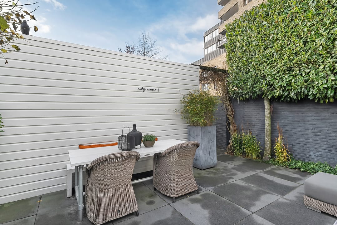 Foto 37 van Lisdodde 28