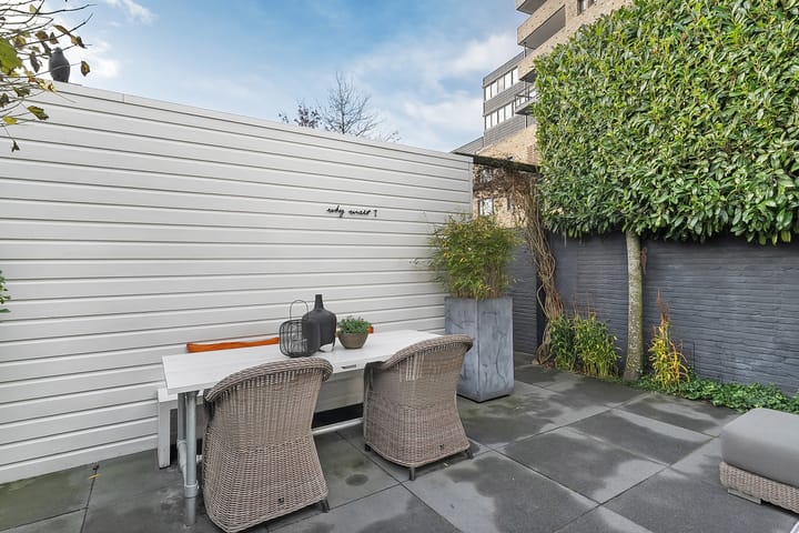 Foto 37 van Lisdodde 28