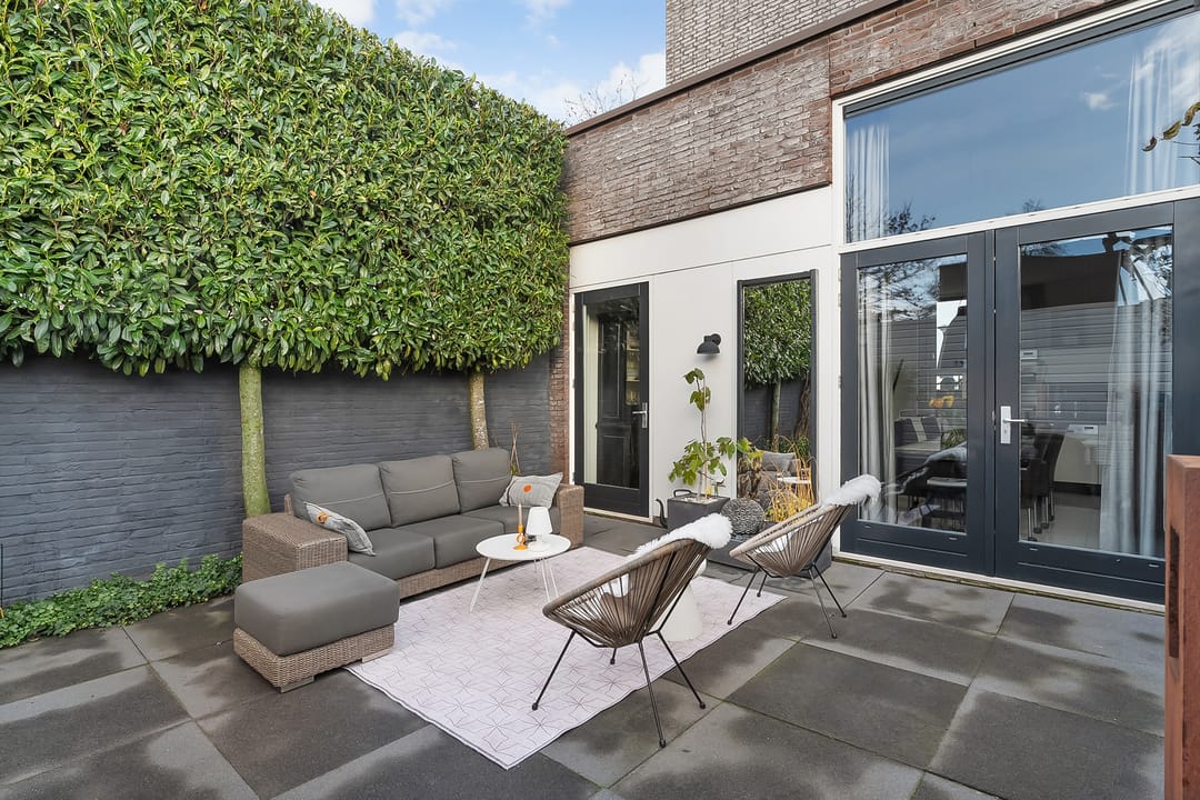 Foto 38 van Lisdodde 28