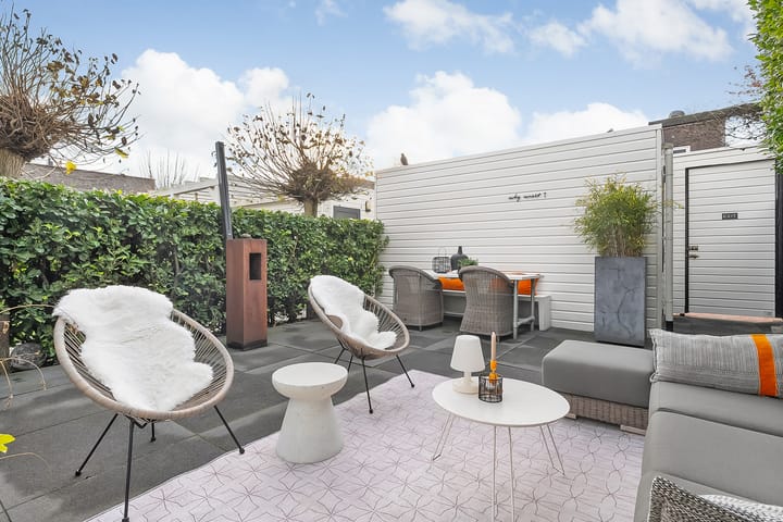 Foto 39 van Lisdodde 28