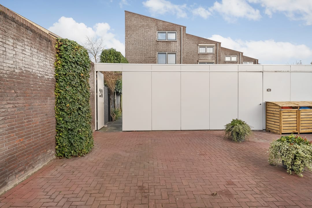 Foto 41 van Lisdodde 28