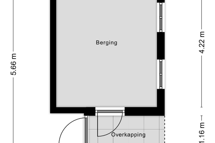 View photo 37 of Wieringermeerlaan 12