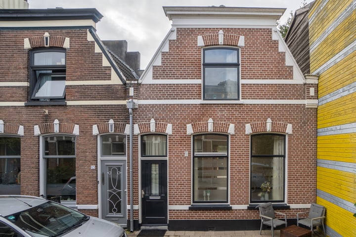 Bekijk foto 1 van Coetsstraat 65