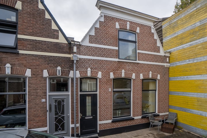 Bekijk foto 2 van Coetsstraat 65