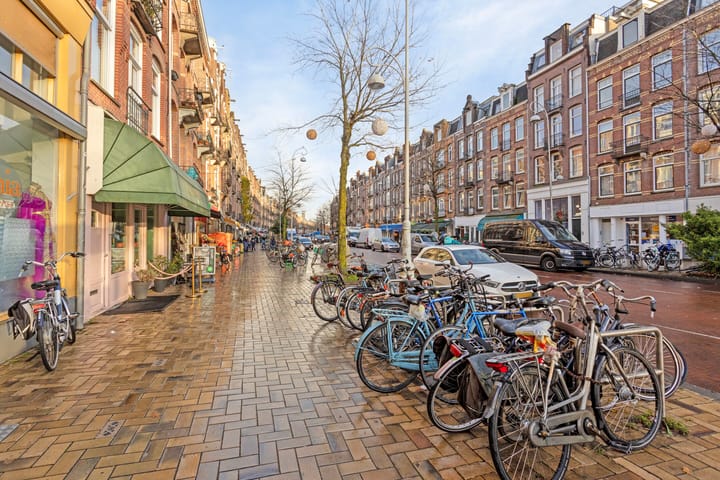 Foto 2 van Madurastraat 9-D