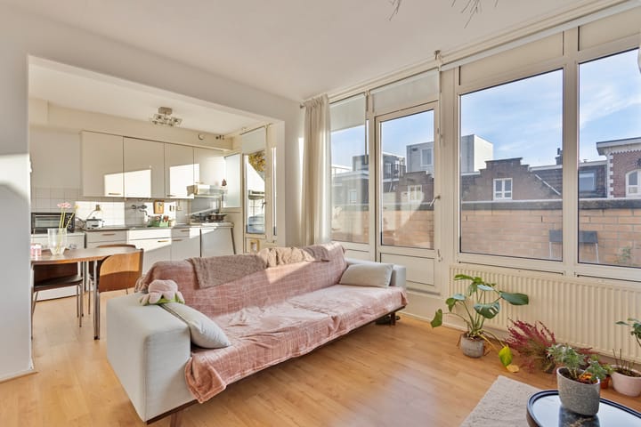 Foto 3 van Madurastraat 9-D