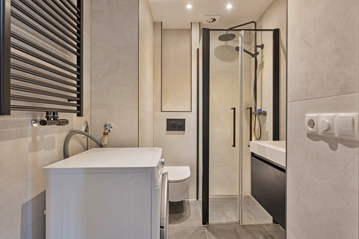 Foto 5 van Madurastraat 9-D