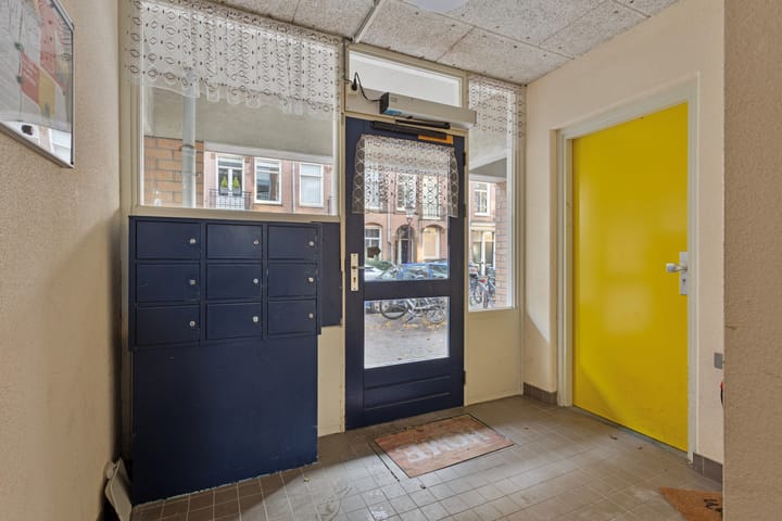 Foto 6 van Madurastraat 9-D