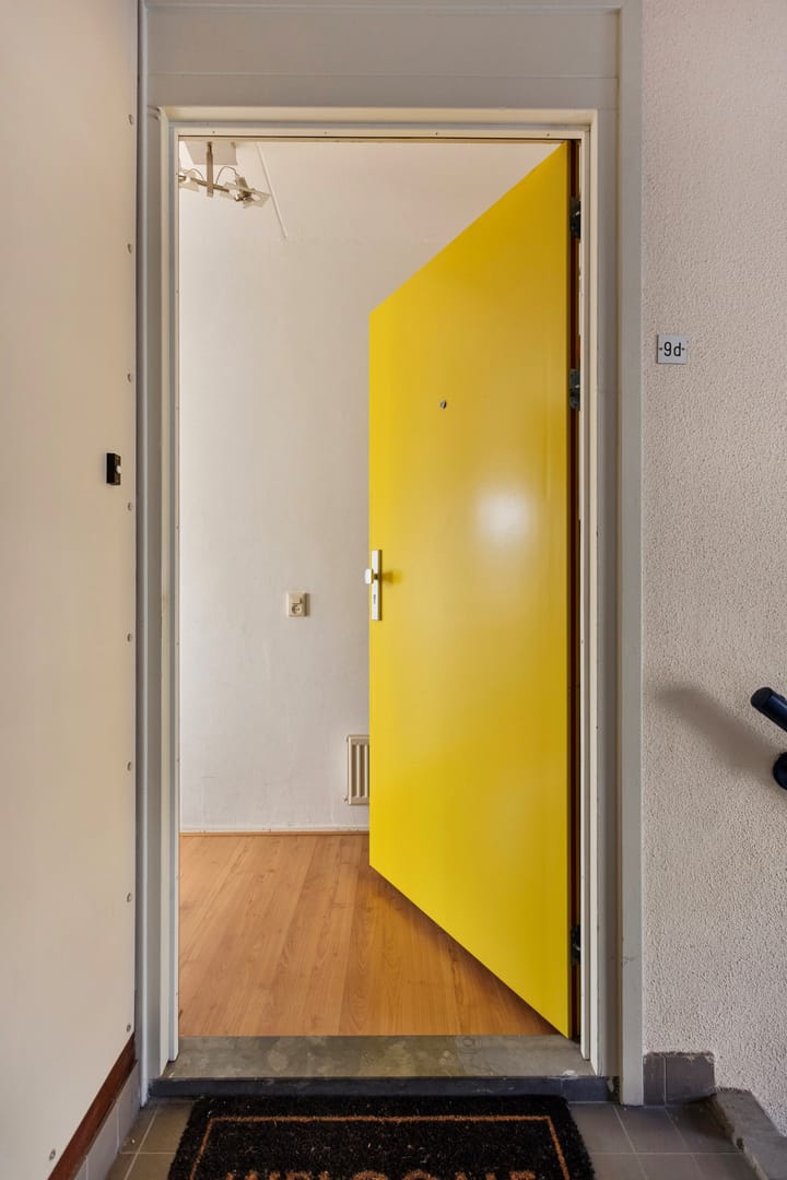 Foto 7 van Madurastraat 9-D