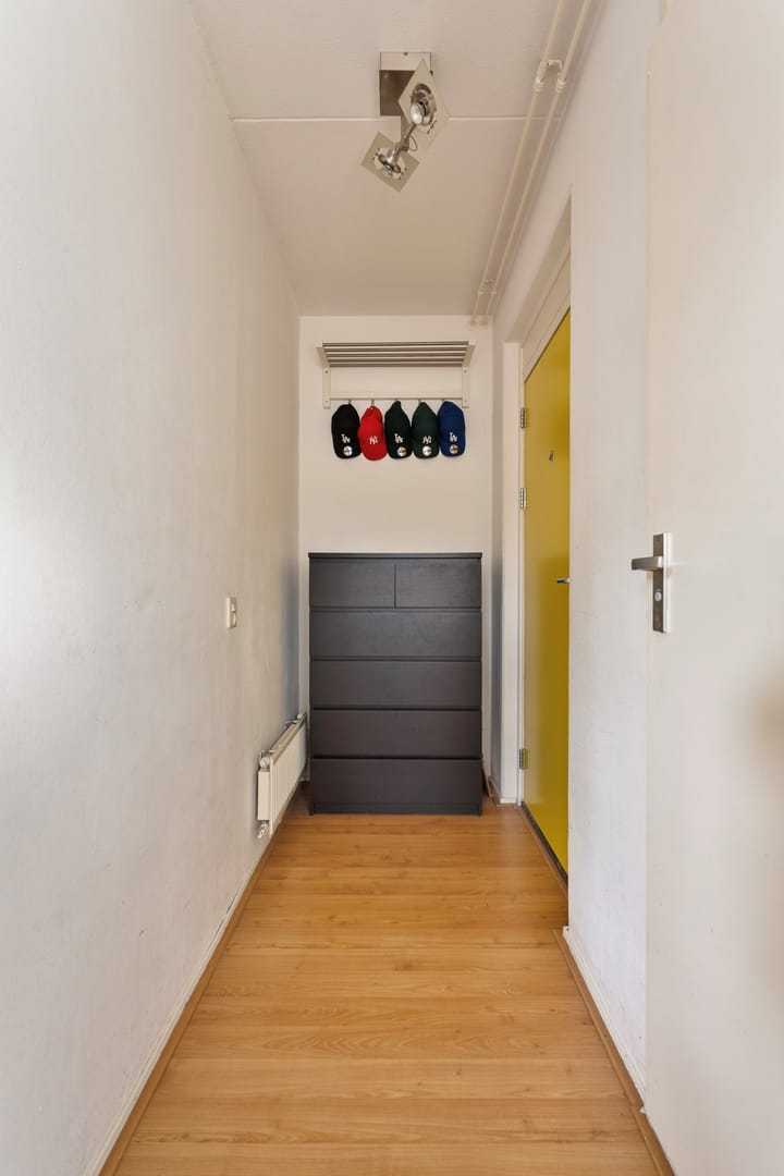 Foto 8 van Madurastraat 9-D