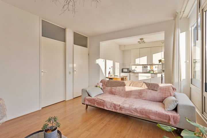 Foto 9 van Madurastraat 9-D