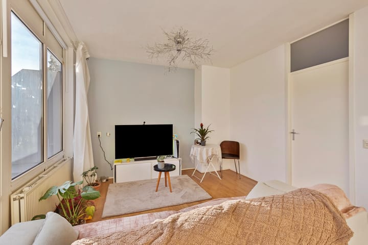 Foto 10 van Madurastraat 9-D