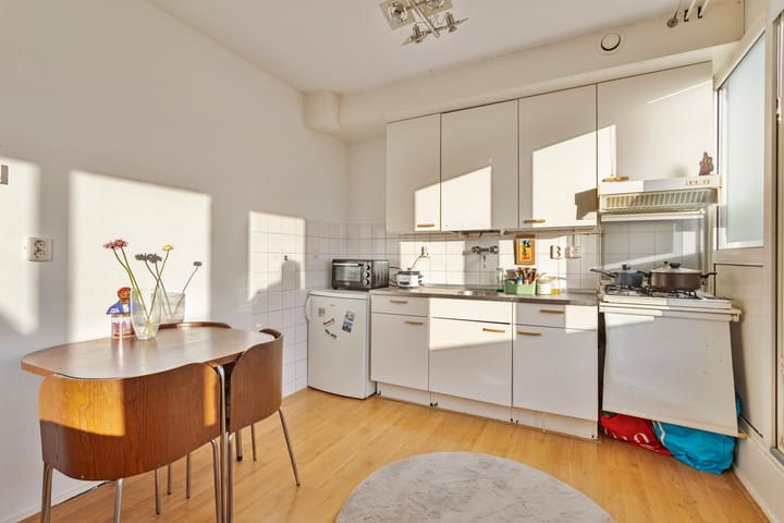 Foto 11 van Madurastraat 9-D