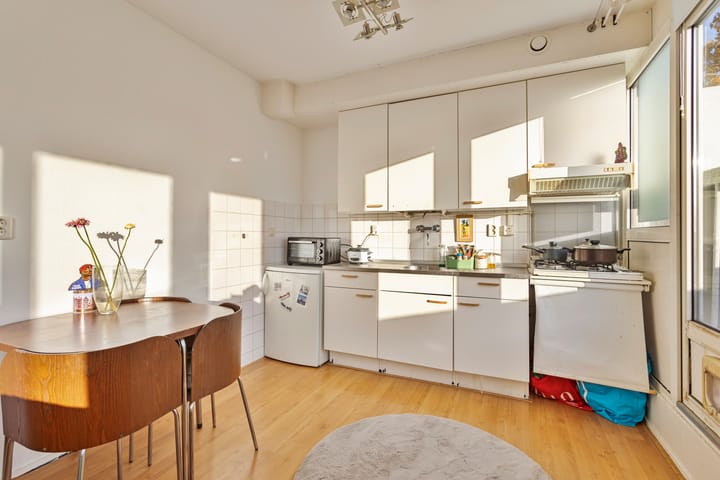 Foto 12 van Madurastraat 9-D