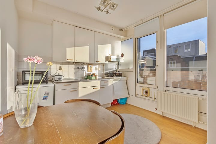 Foto 13 van Madurastraat 9-D