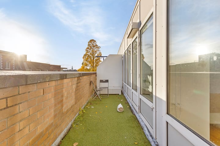 Foto 18 van Madurastraat 9-D