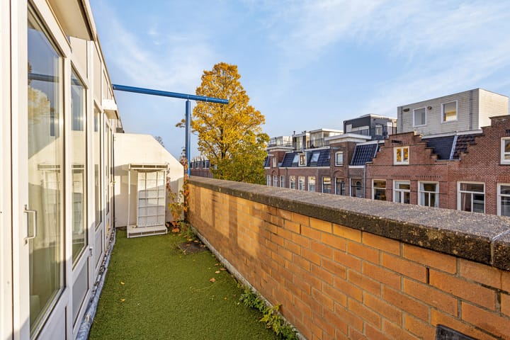 Foto 19 van Madurastraat 9-D